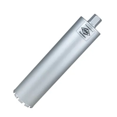 Алмазная коронка CEDIMA CIB-30 131X450 1 1/4 UNC Железобетон
