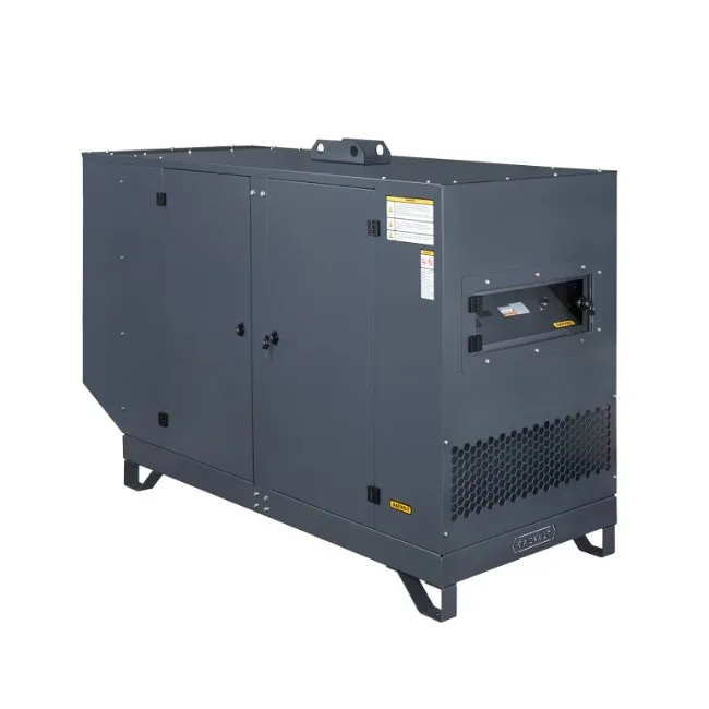 Газовый генератор GAZVOLT STANDARD 12Т11 в кожухе