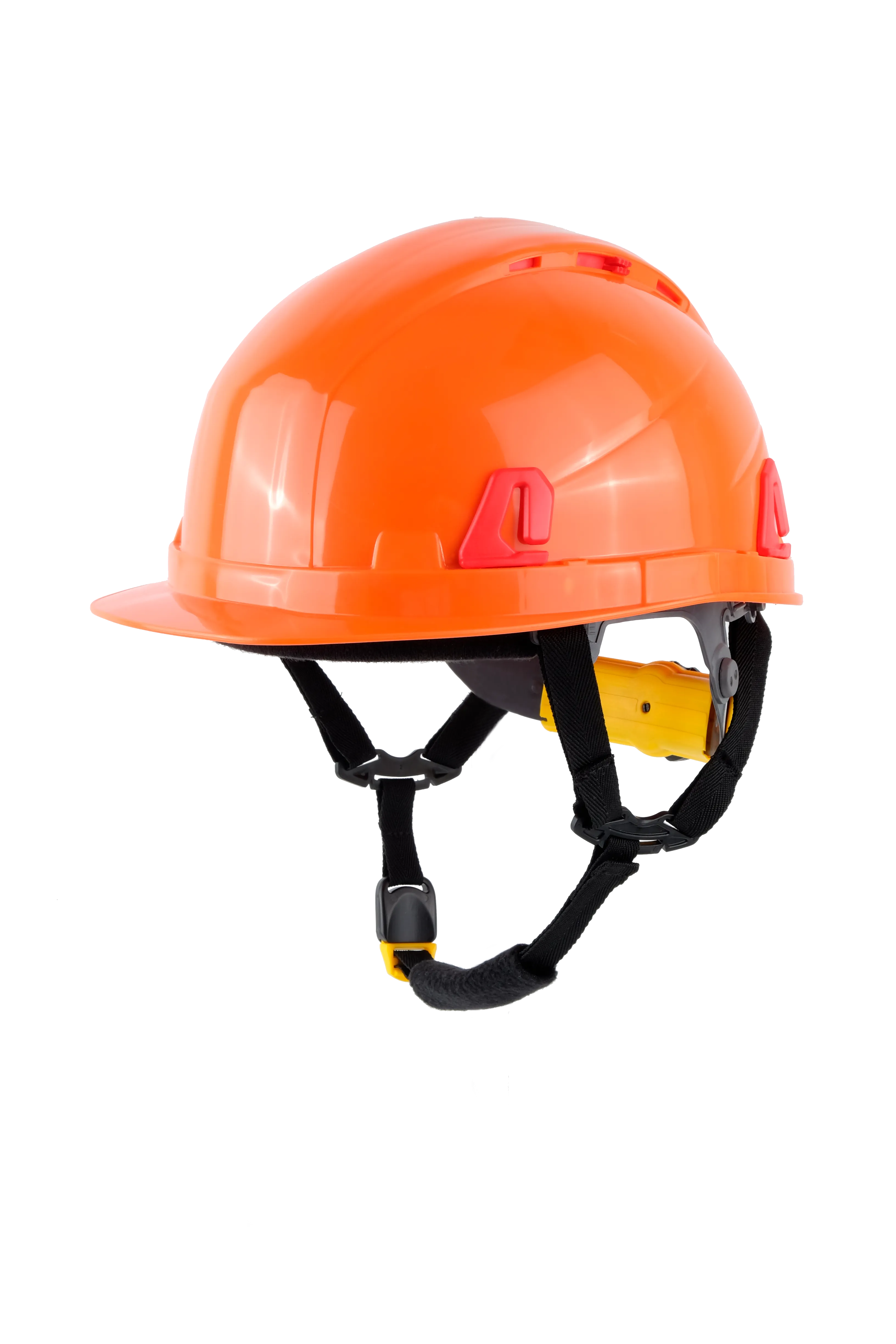 фото каска росомз™ rfi-3 biot™ rapid (с храповиком), оранжевый 72714