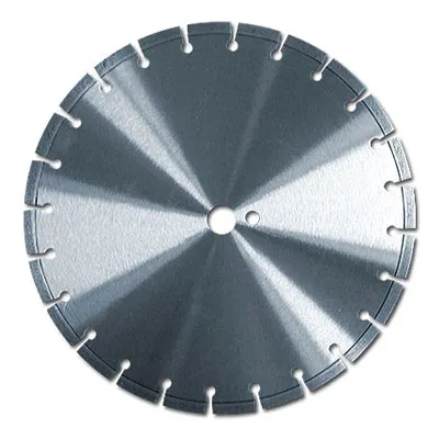 Диск алмазный Кермет BGN 300 мм (40X4,5X10)