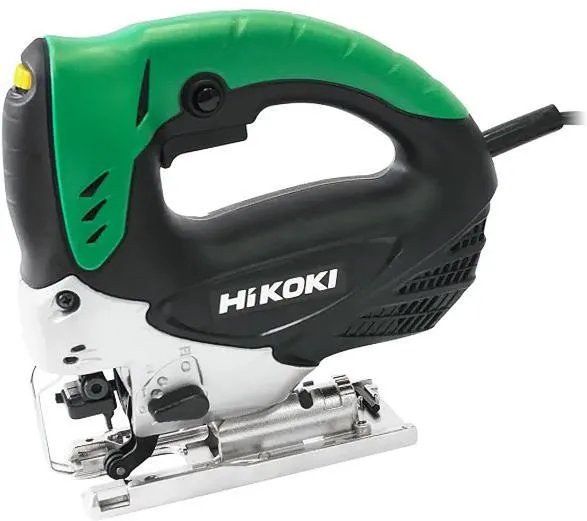фото лобзик hikoki cj90vstnsz