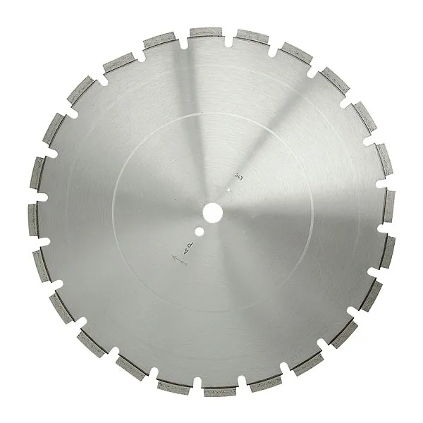 Алмазный диск DR SCHULZE ALT-S 10 (400 мм)