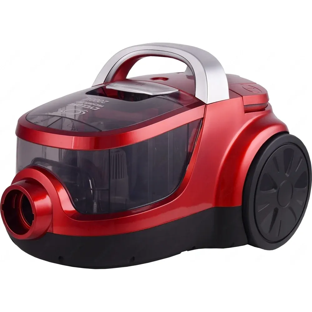 фото пылесос willmark vc-2067cy