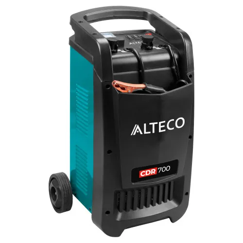 фото пуско-зарядное устройство alteco cdr 700