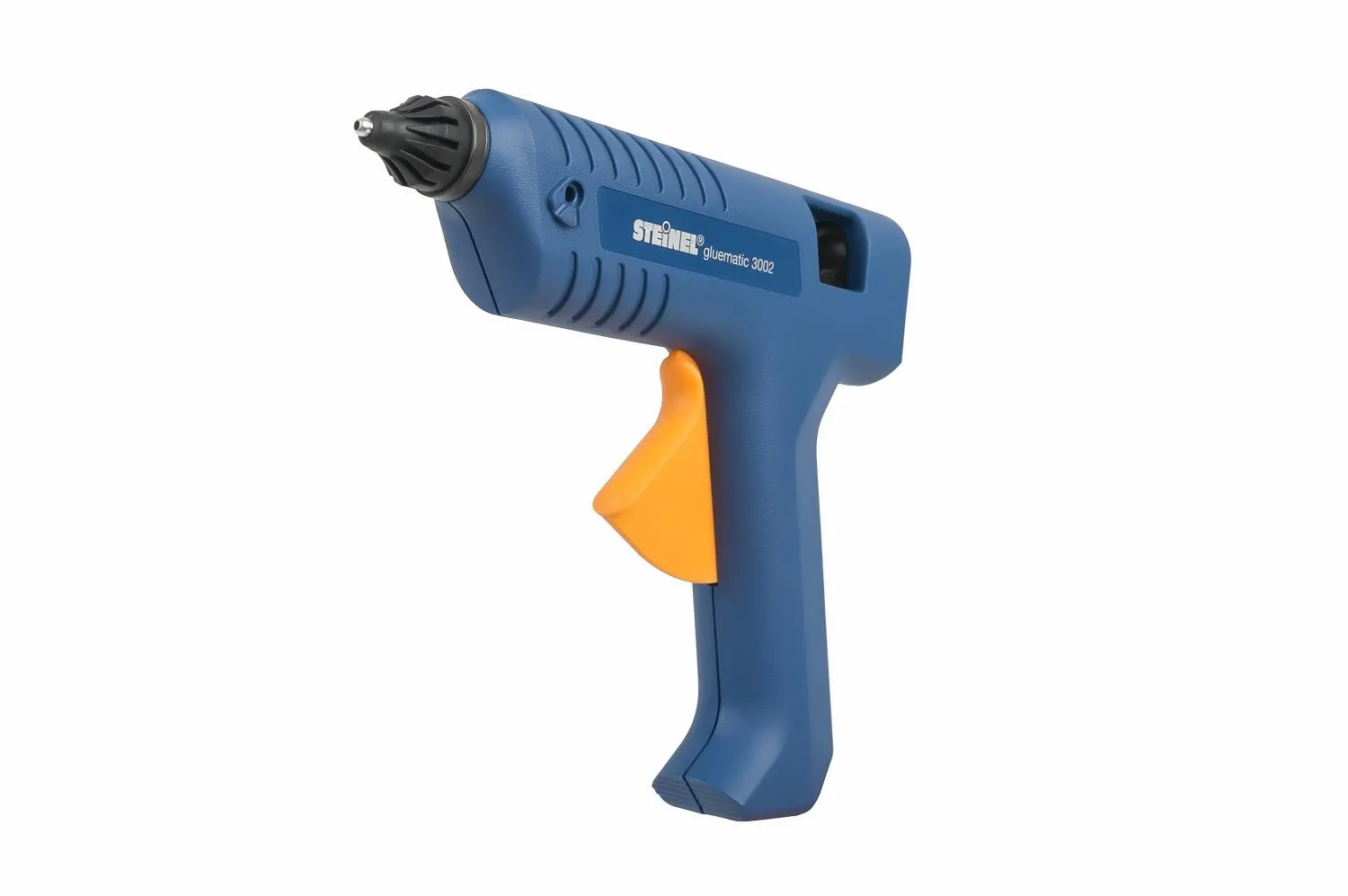 фото пистолет клеевой steinel gluematic 3002