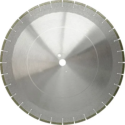 Алмазный диск DR SCHULZE BE-BFT (Н7) (350 мм)