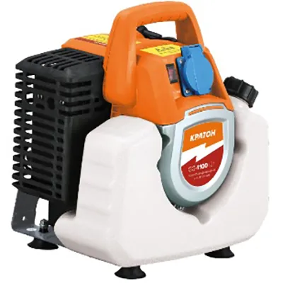 Генератор бензиновый Кратон GG-1100I 2T