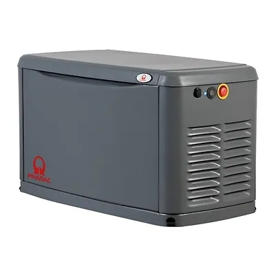 Газовый генератор PRAMAC GA10000