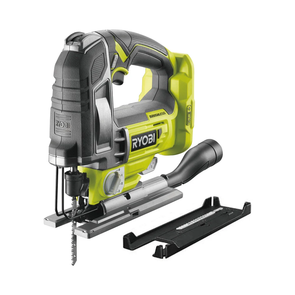 фото бесщеточный лобзик ryobi r18js7-0