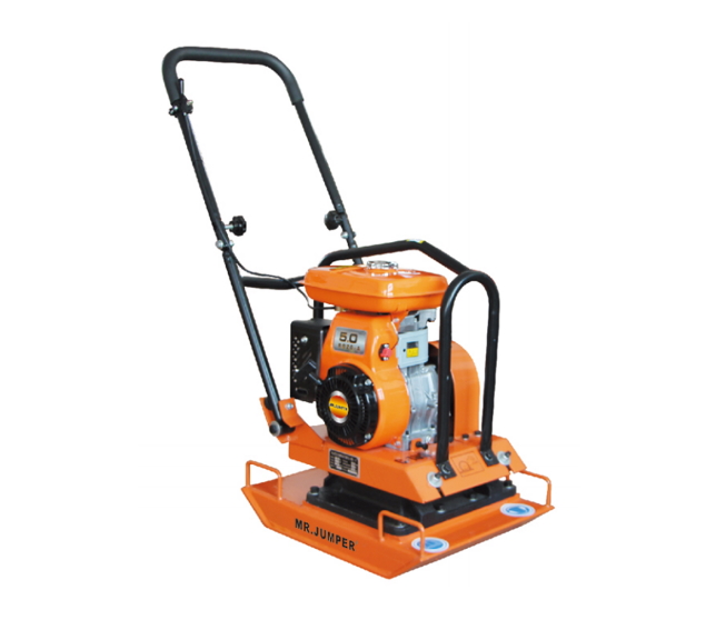 фото виброплита tor c-100(r) 100 кг, 20кн (loncin)