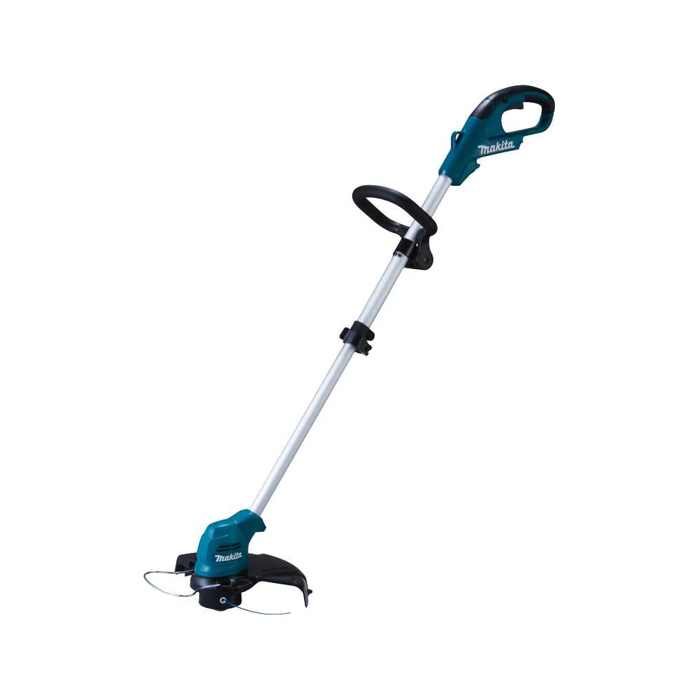 фото газонокосилка makita ur100dwaex