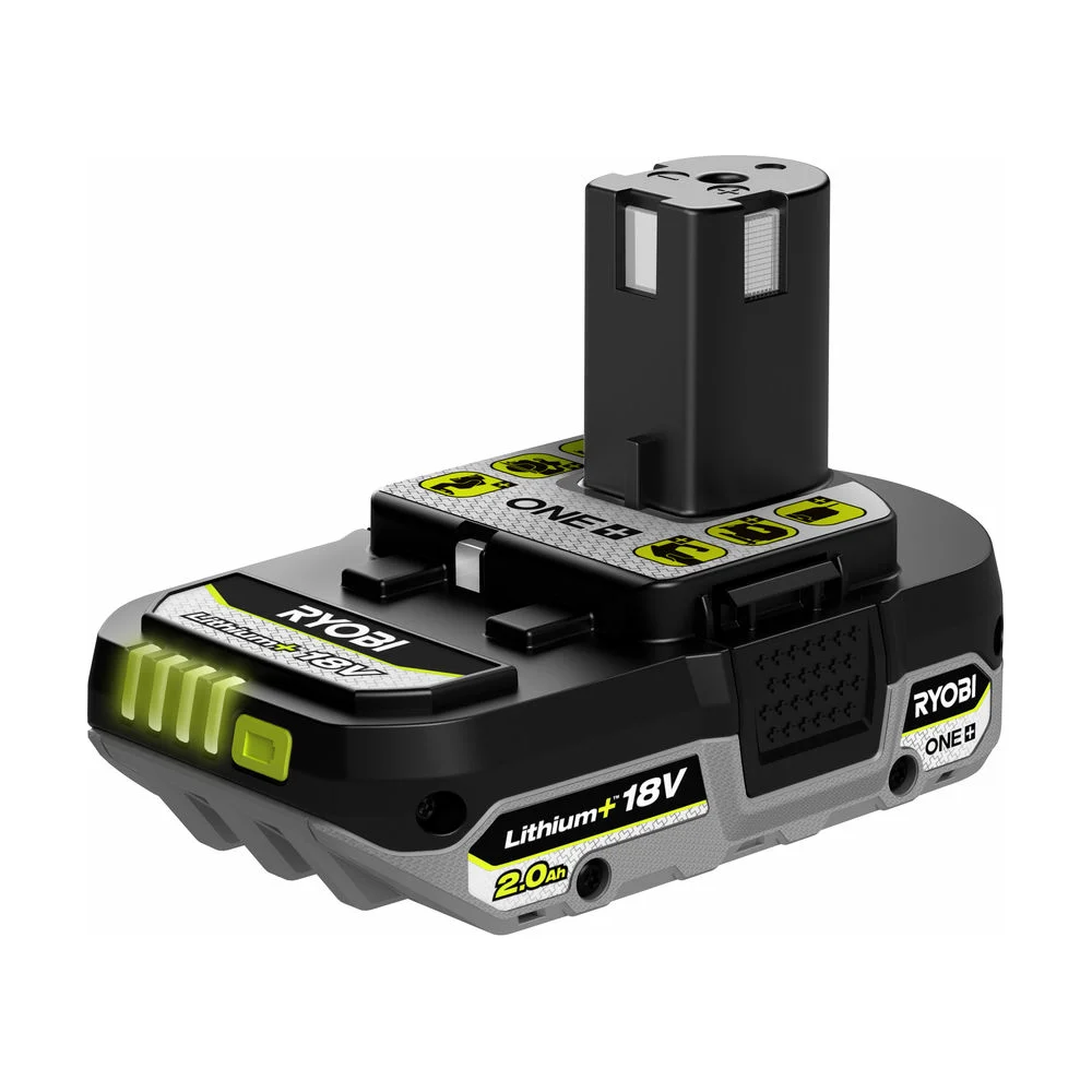 фото аккумулятор ryobi rb1820c