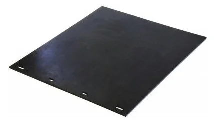 фото полиуретановый коврик для виброплит реверсивных c-330r (pu mat)