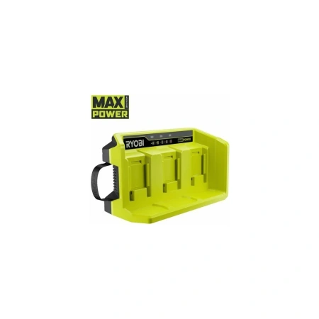фото зарядное устройство ryobi ry36c3pa