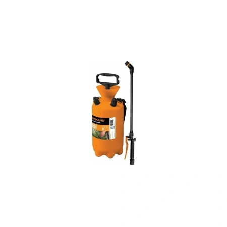 фото садовый опрыскиватель fiskars 1025934