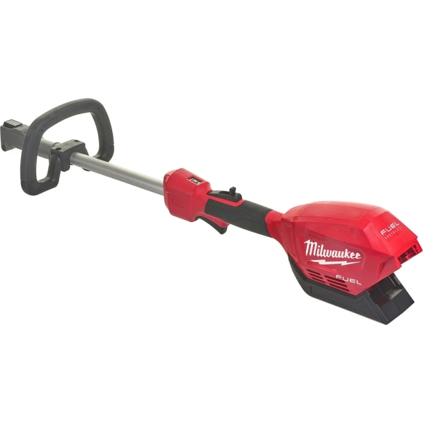 фото аккумуляторный многофункциональный привод milwaukee m18 foph-0 fuel