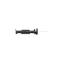 фото аккумуляторный пистолет для герметика aeg bkp18c2-310-0