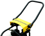 фото виброплита masterpac pcl4015h