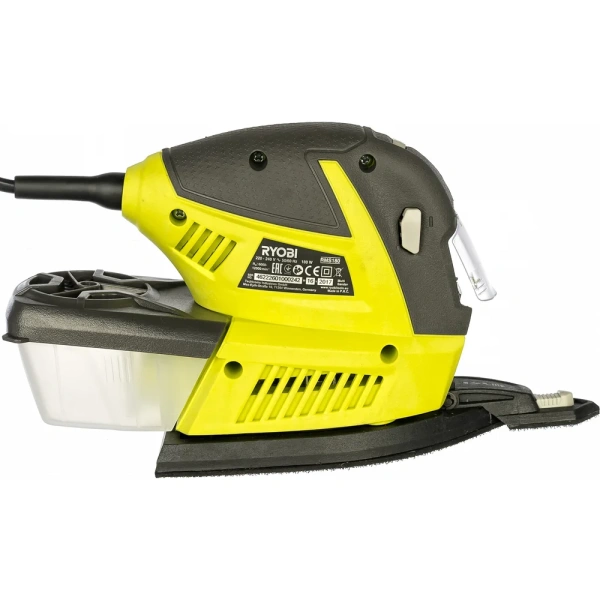 фото универсальная шлифмашина ryobi rms180-s