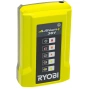 фото зарядное устройство ryobi ry36c17a