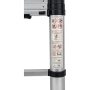 фото телескопическая лестница gigant lt-01 1x14