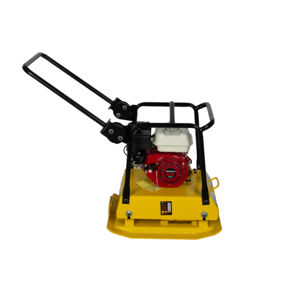 фото виброплита tor c-120(r) 93 кг, 14кн (honda)