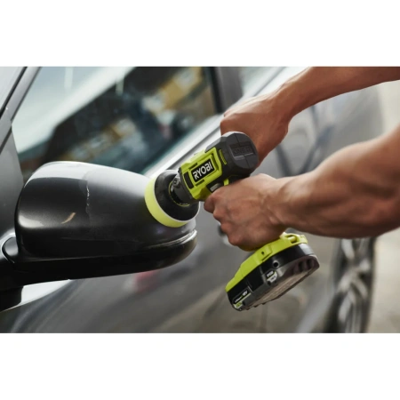 фото шлифовальная машина ryobi rdp18-0