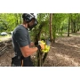 фото цепная пила ryobi 18в ry18cs20a-125 5133005415