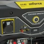 Бензиновый генератор Inforce GL 5500