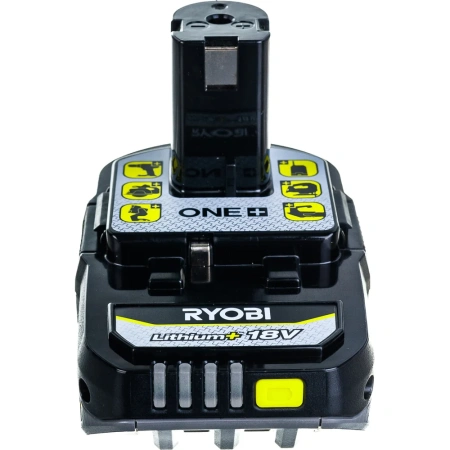 фото аккумулятор ryobi rb1820c