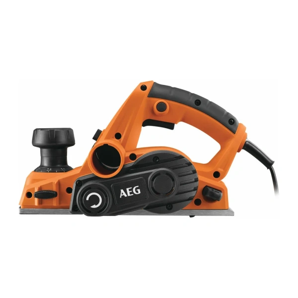 фото рубанок aeg pl700
