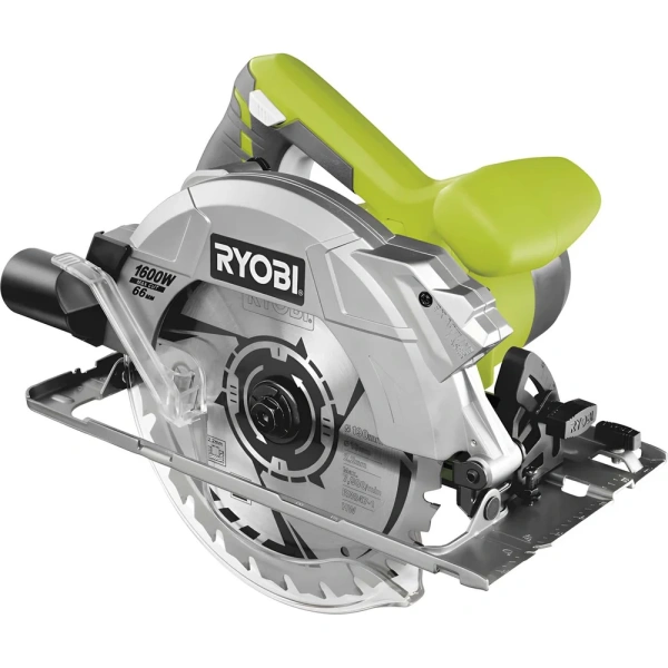 фото дисковая пила ryobi rcs1600-k
