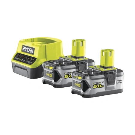 фото аккумулятор ryobi one+ rc18120-250 5133003364