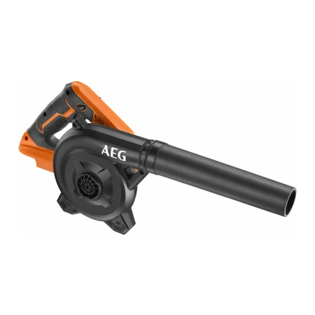 фото воздуходувка aeg bge18c2-0