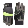 фото садовые перчатки ryobi р. xl rac811xl 5132003439