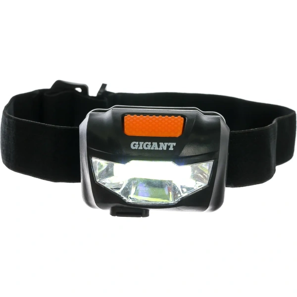 фото налобный фонарь gigant hl-02