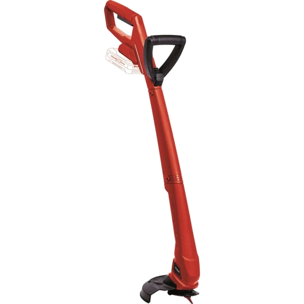 фото аккумуляторный триммер einhell pxc gc-ct 18/24 li p-solo