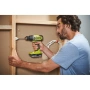 фото ударная дрель-шуруповерт ryobi rpd18-2c52s