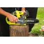 фото цепная пила ryobi 18в ry18cs20a-125 5133005415