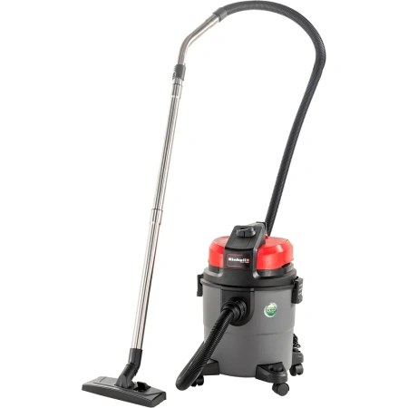 фото строительный пылесос einhell te-vc 1820