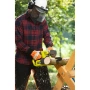 фото цепная пила ryobi 18в ry18cs20a-125 5133005415