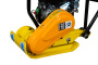 фото виброплита tor c-50(r) 50 кг, 8 кн (loncin)