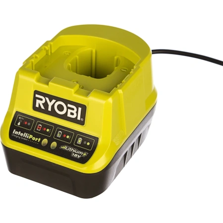фото аккумулятор ryobi one+ rc18120-140