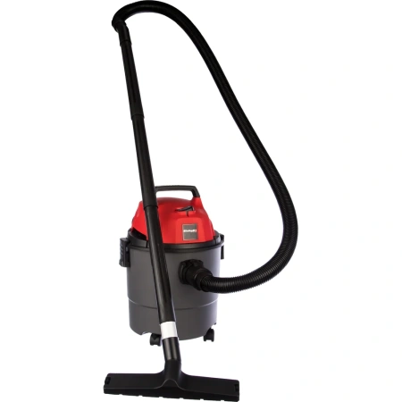 фото строительный пылесос einhell tc-vc 1815
