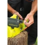 фото цепная пила ryobi 18в ry18cs20a-125 5133005415