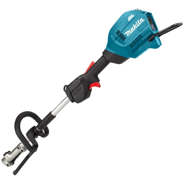 фото аккумуляторный комбимотор makita xgt bl
