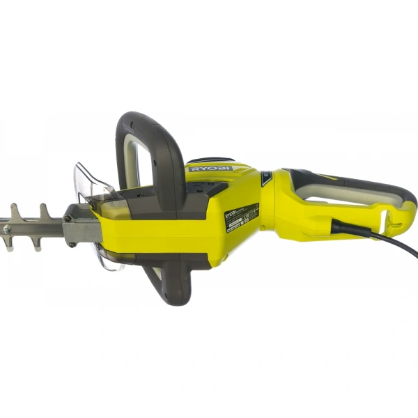 фото электрический кусторез ryobi rht5655rs