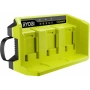 фото зарядное устройство ryobi ry36c3pa