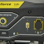 Бензиновый генератор Inforce GL 5500