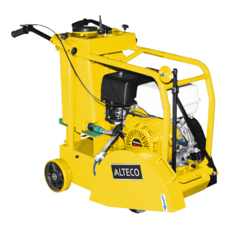 фото резчик швов alteco q450 h